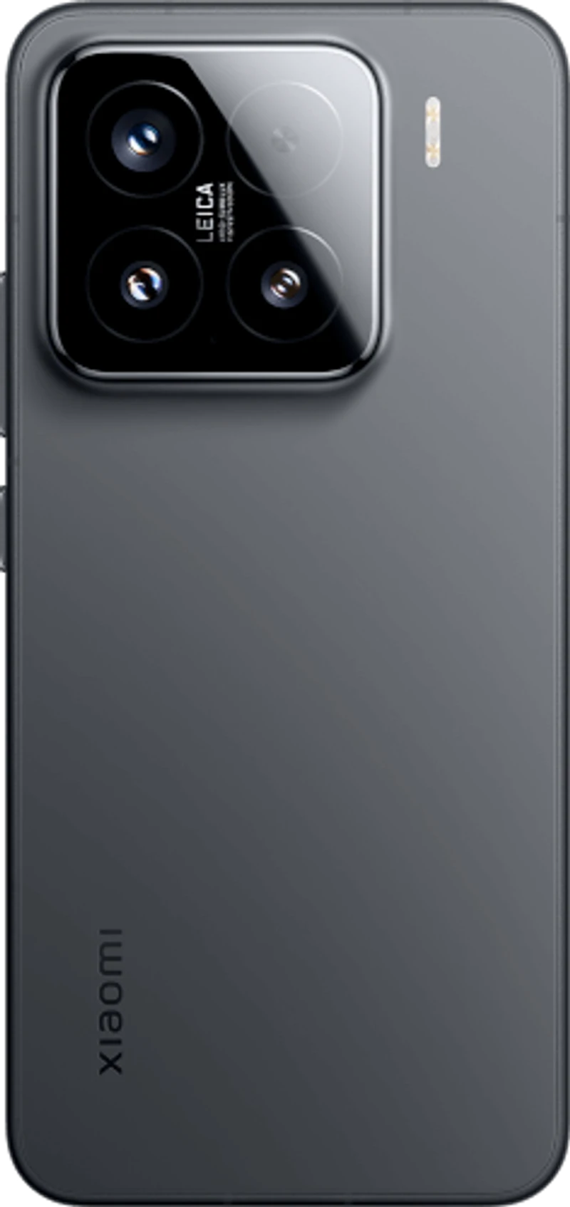 xiaomi 15 256gb svart