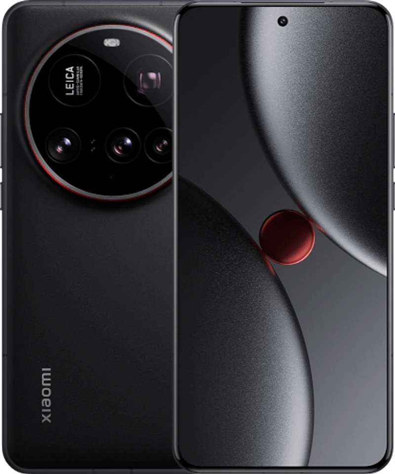 xiaomi 15 ultra 512gb svart