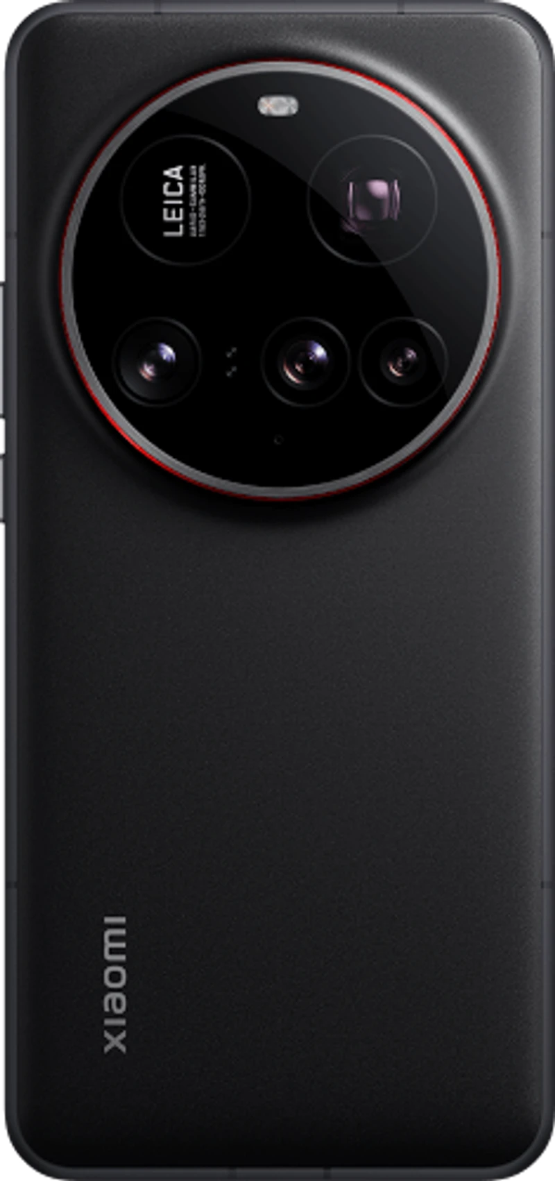 xiaomi 15 ultra 512gb svart