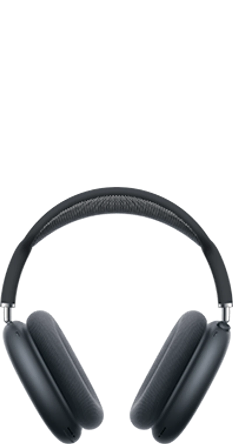 apple airpods max usb c midnight black