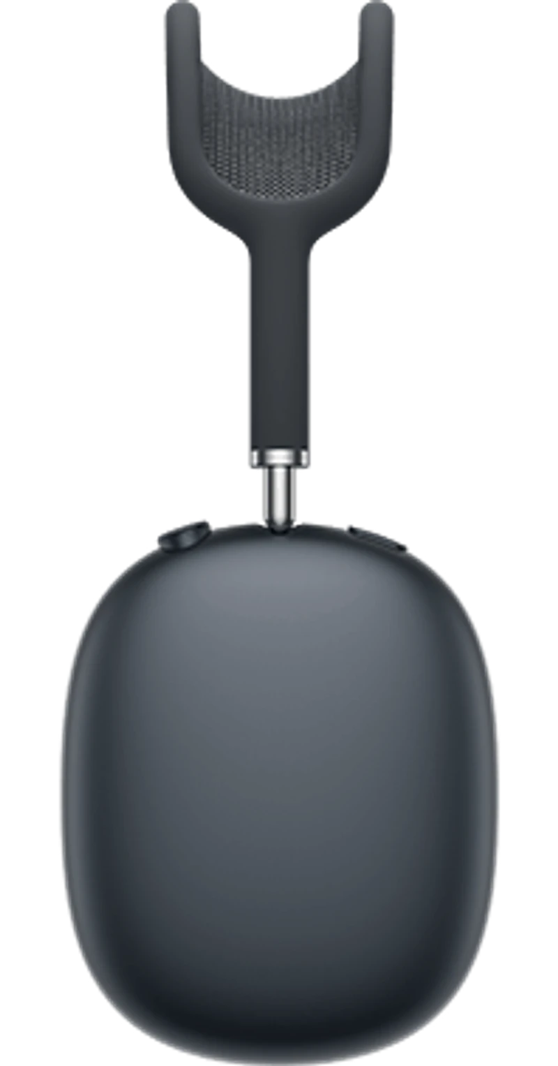 apple airpods max usb c midnight black