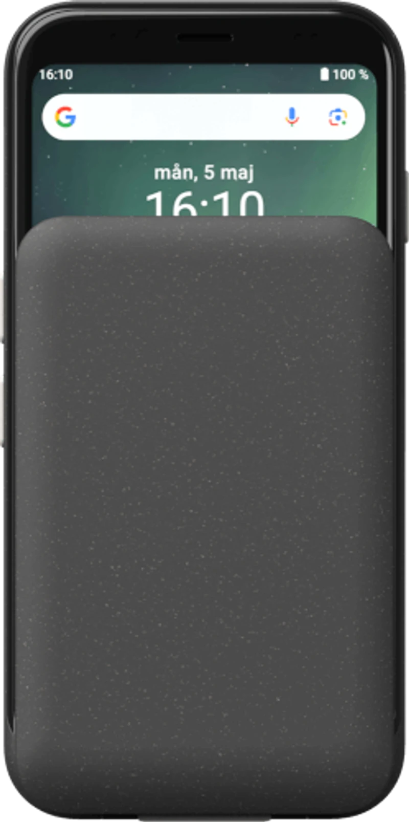 doro aurora a21 64gb graphite