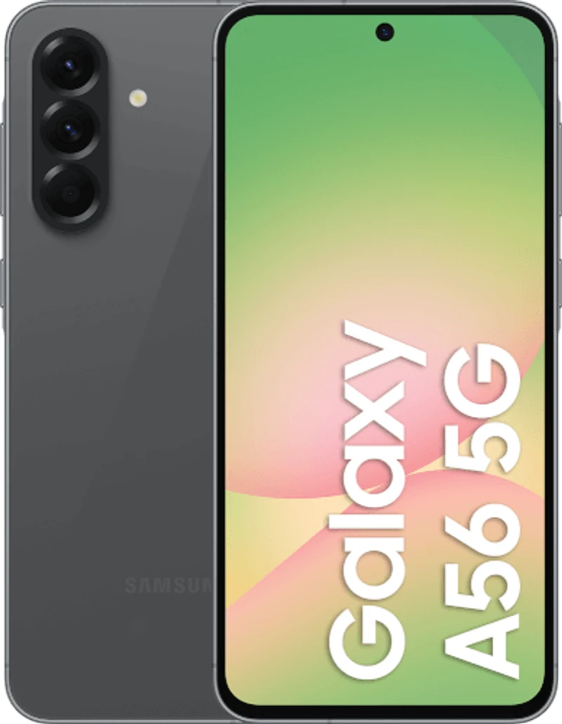 samsung galaxy a56 128gb grafit