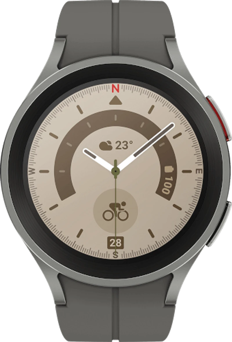 galaxy watch 5 pro 45mm 4g