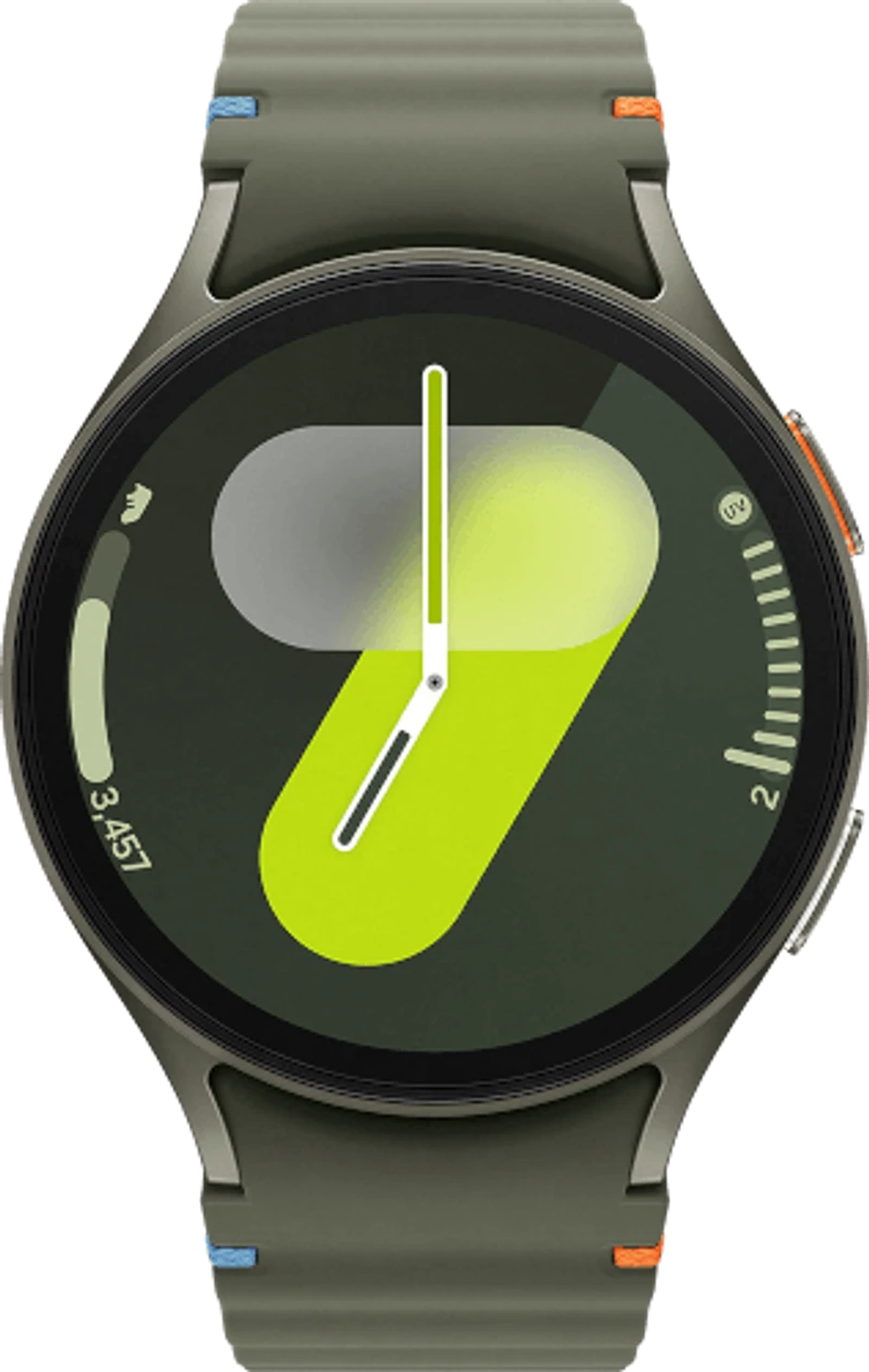 samsung galaxy watch7 44mm 4g grn