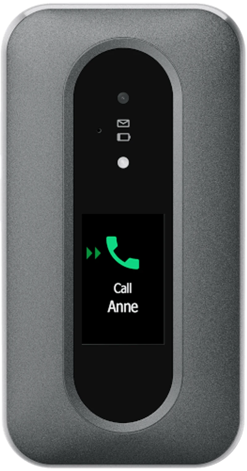 doro leva 31s grafitvit