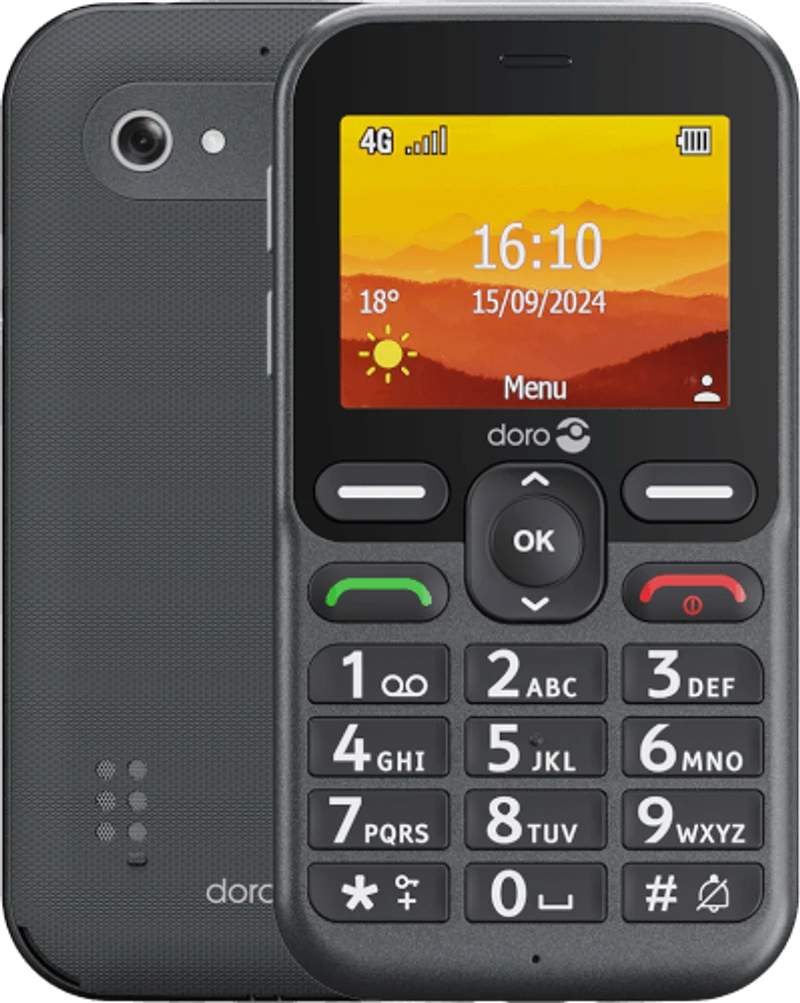 doro doro leva 11s grafit halebop