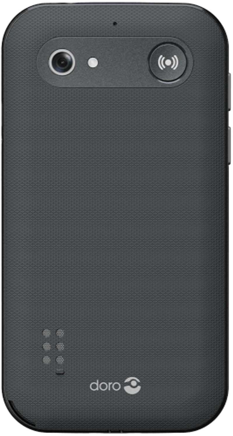 doro doro leva 11s grafit halebop