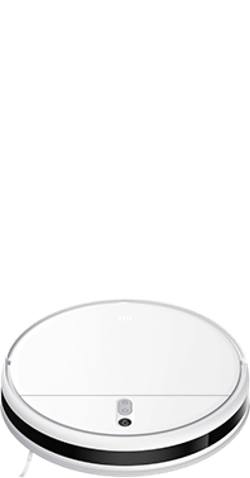 xiaomi mi robot vacuum mop 2 lite white