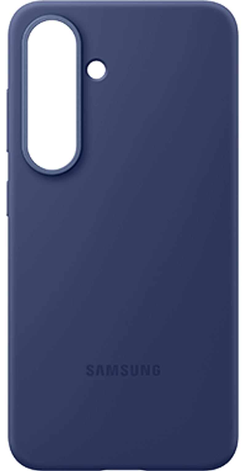 samsung silicone case galaxy s25 bl