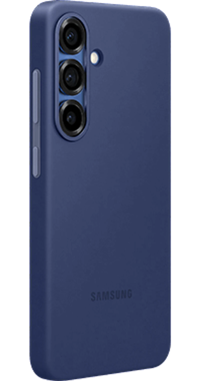 samsung silicone case galaxy s25 bl