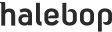 halebop logga