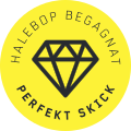 perfekt skick